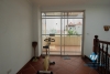 Cosy furnished house for lease on To Ngoc Van street, Tay Ho district, Hanoi
